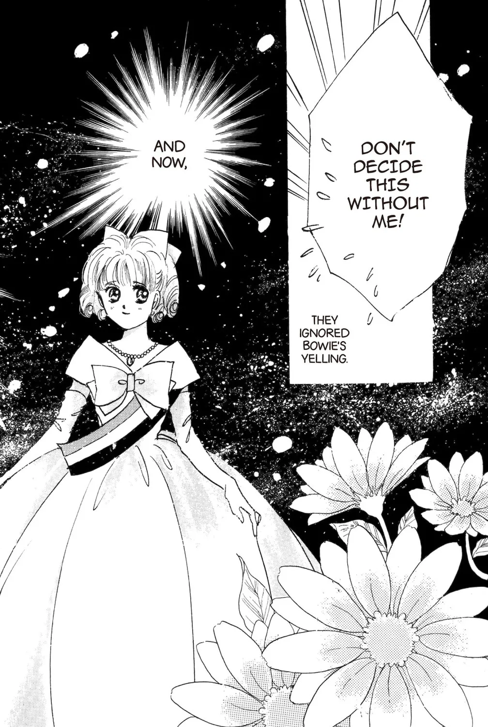 Read God Says! chapter 11 image 20 on Lezhin