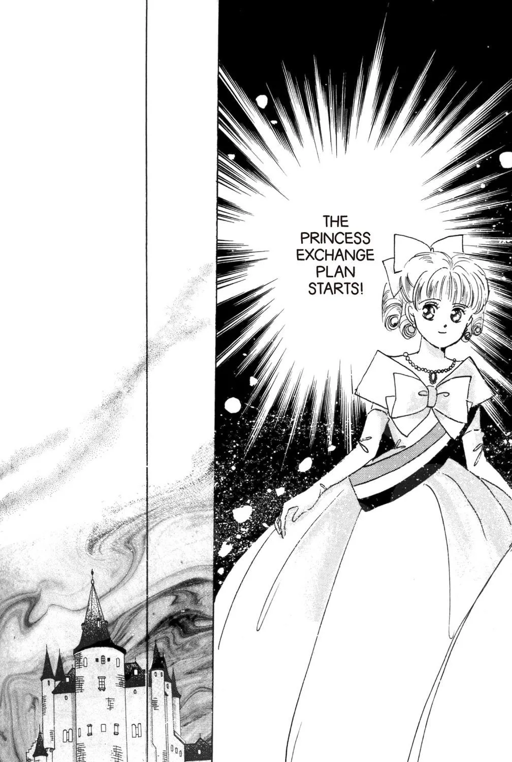 Read God Says! chapter 11 image 22 on Lezhin