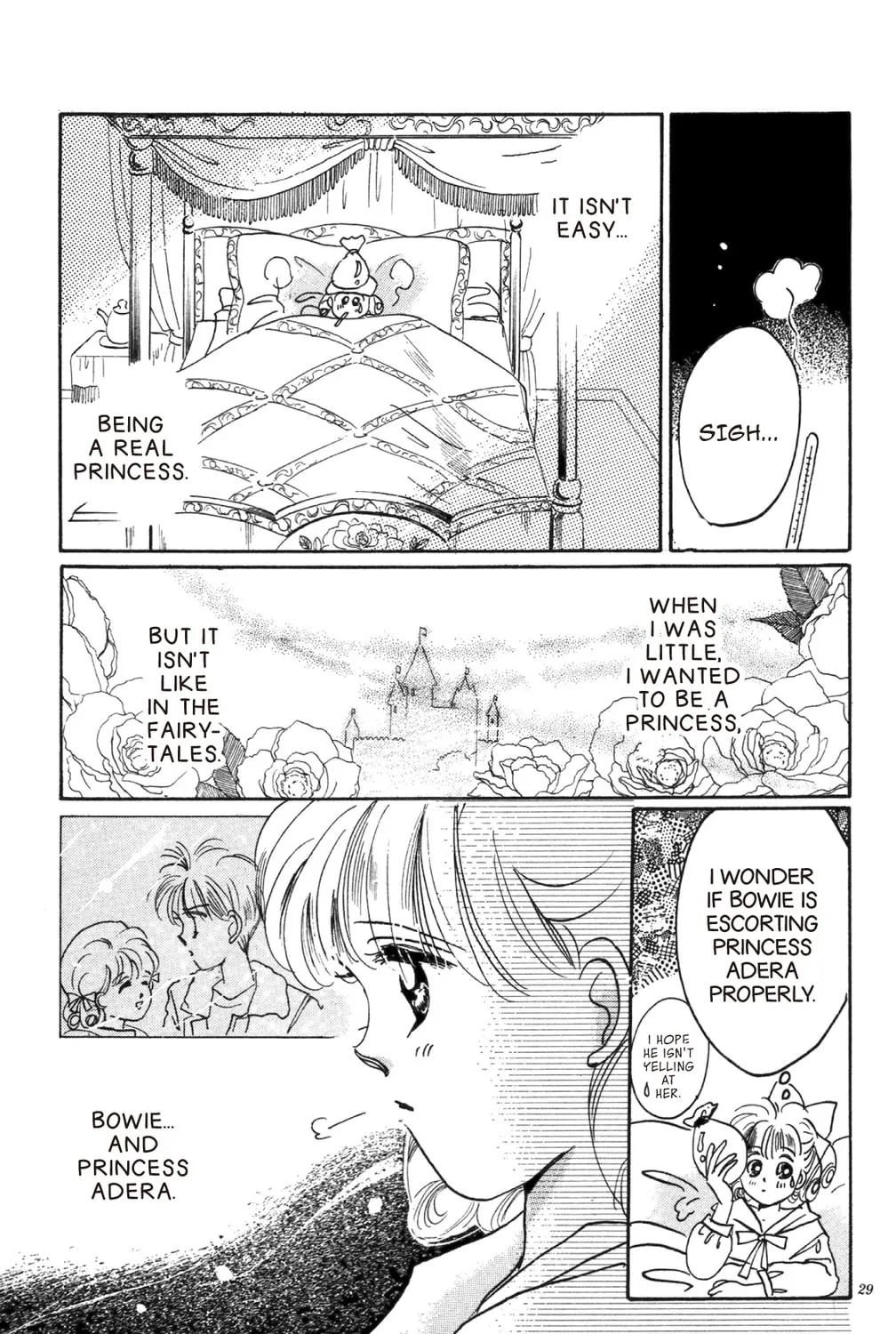 Read God Says! chapter 11 image 42 on Lezhin