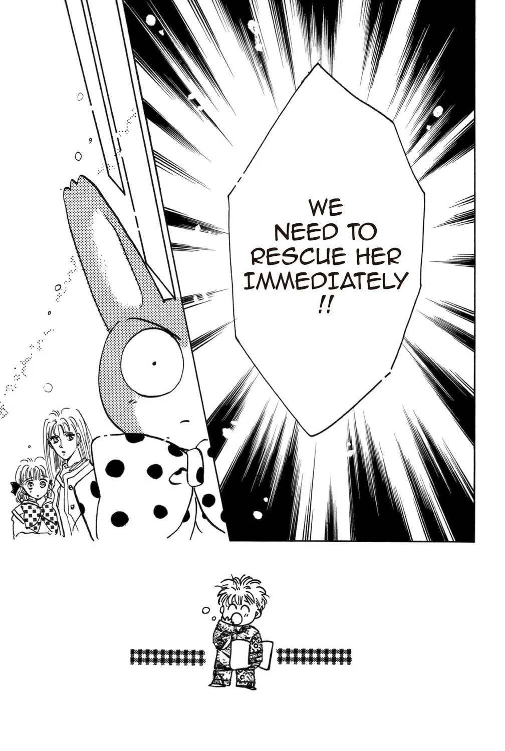 Read God Says! chapter 11 image 70 on Lezhin