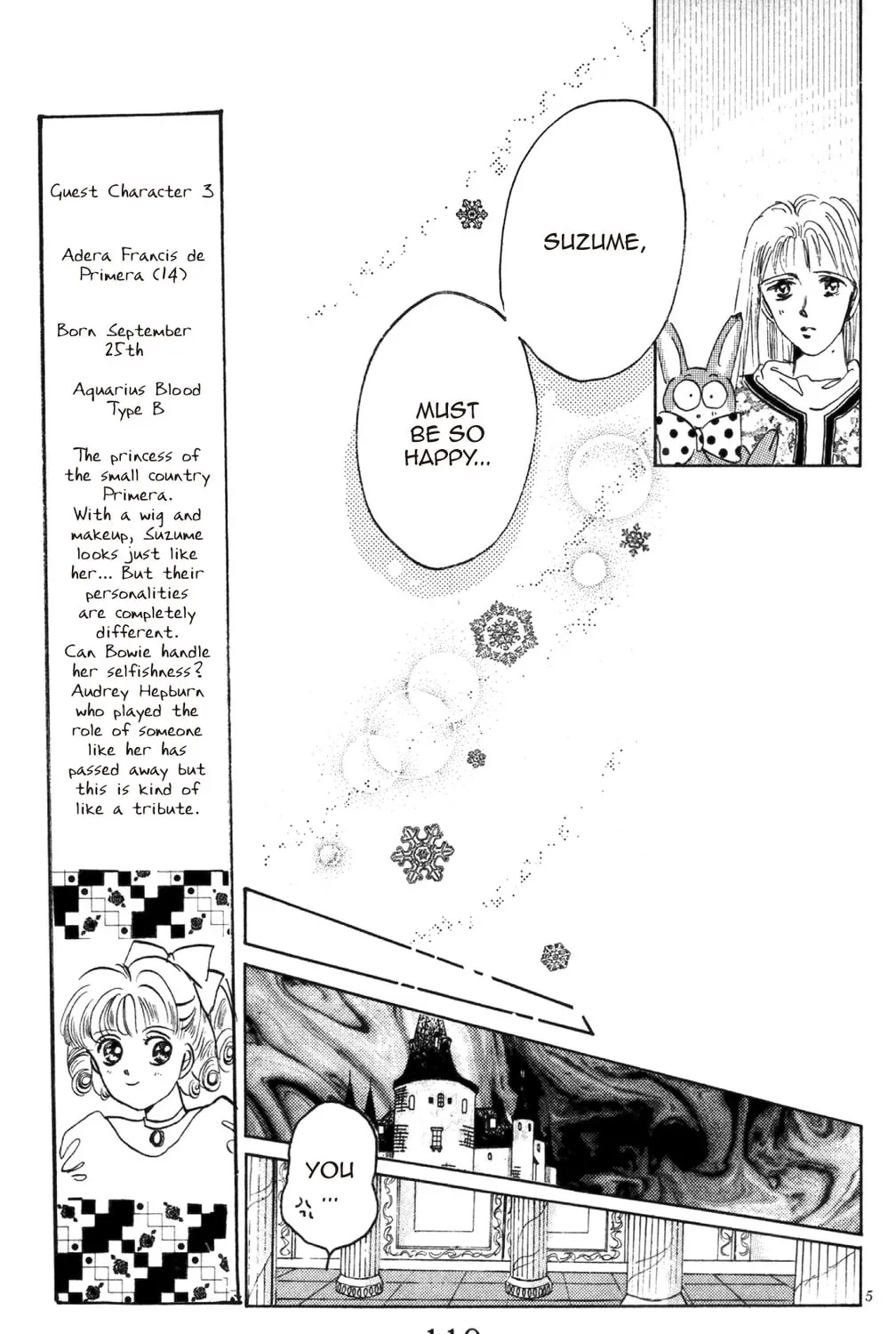 Read God Says! chapter 11 image 74 on Lezhin