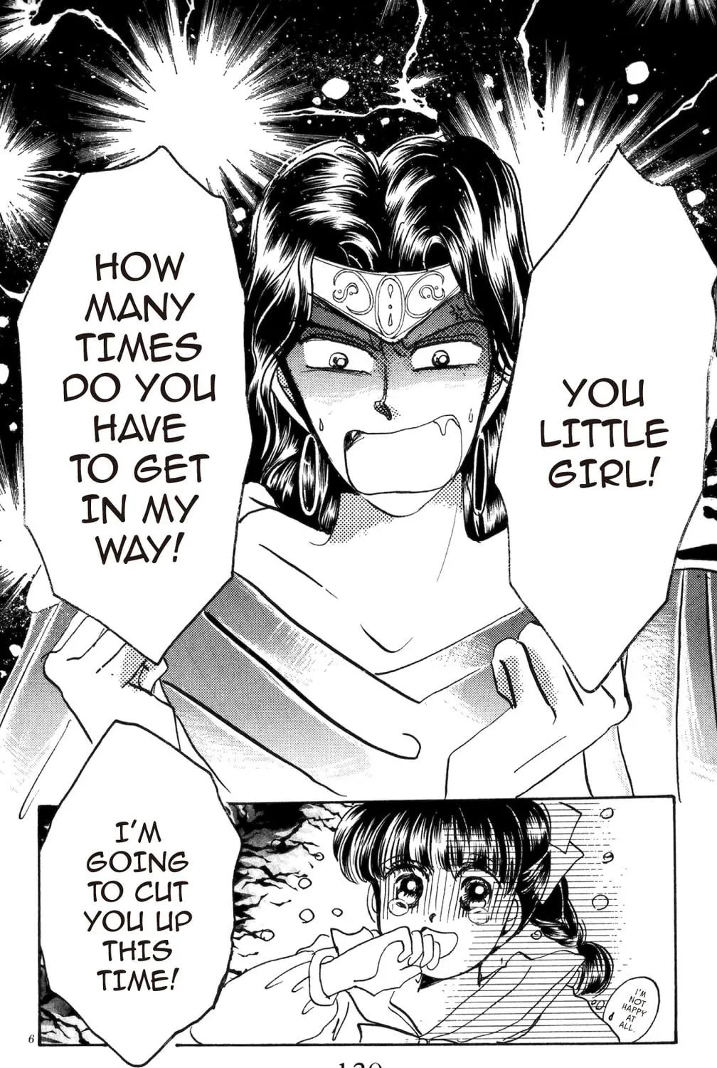 Read God Says! chapter 11 image 76 on Lezhin