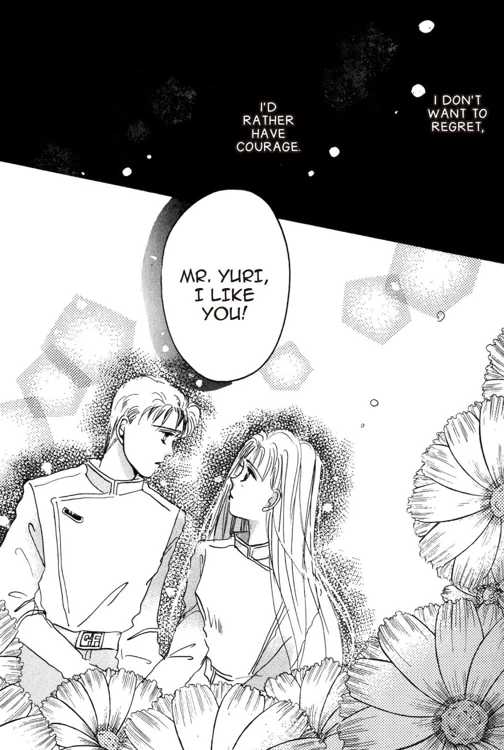 Read God Says! chapter 12 image 108 on Lezhin