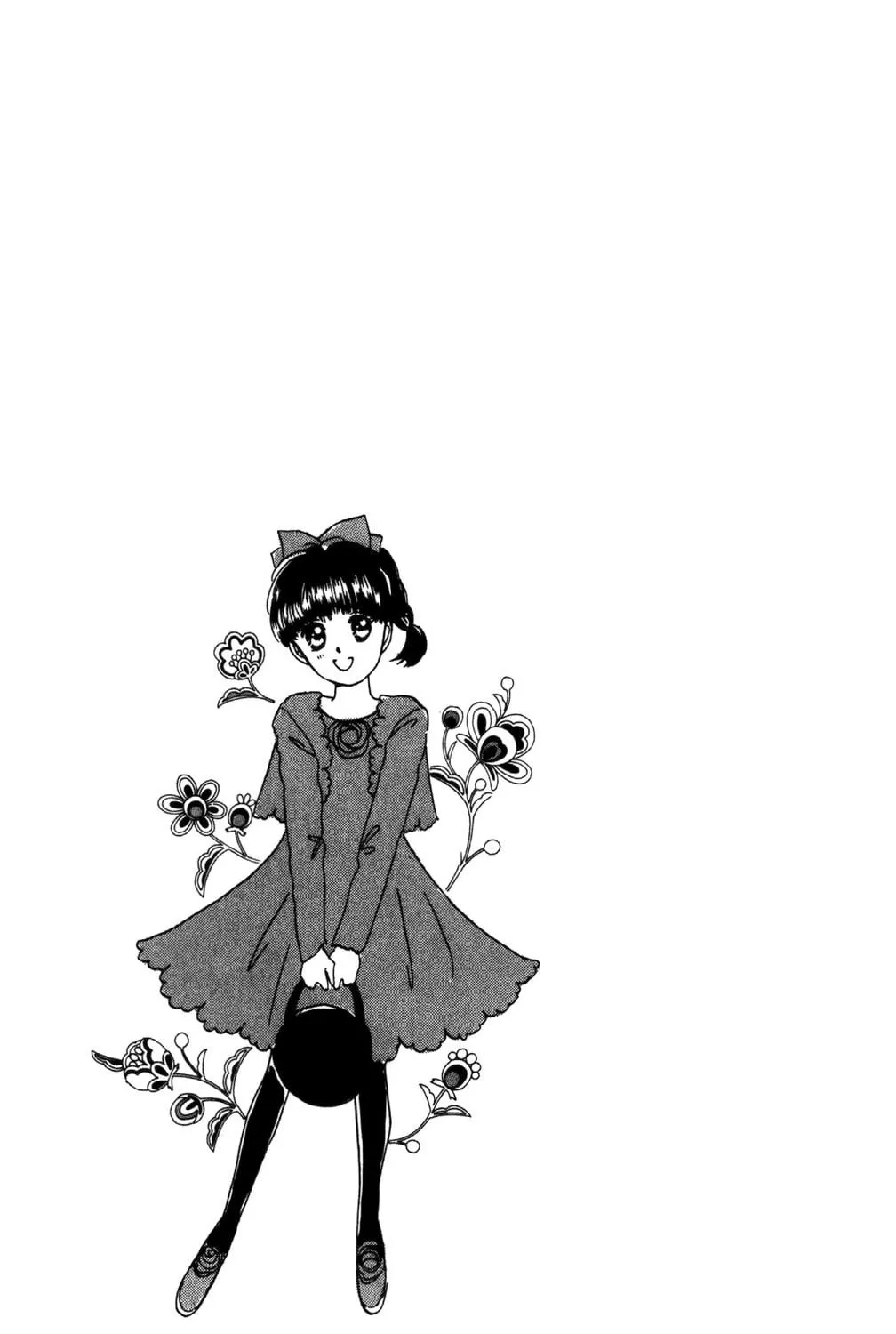Read God Says! chapter 12 image 118 on Lezhin