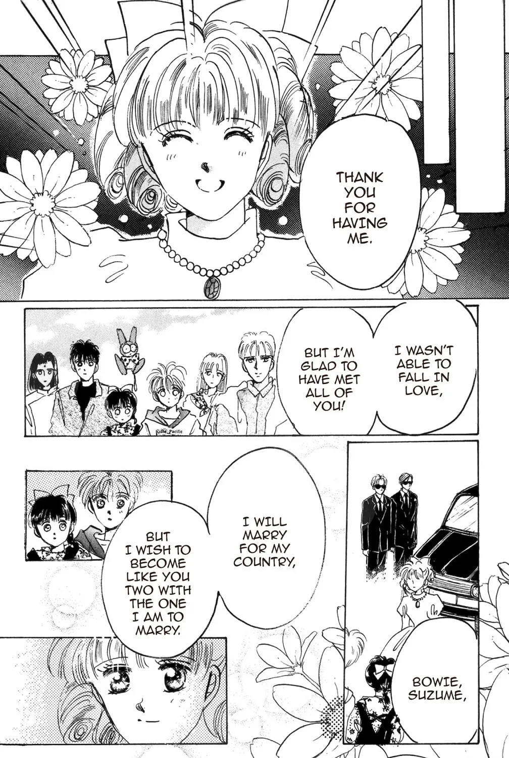 Read God Says! chapter 12 image 36 on Lezhin