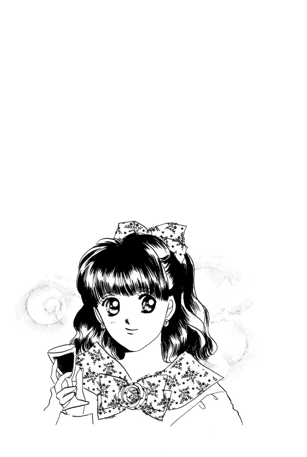 Read God Says! chapter 12 image 46 on Lezhin