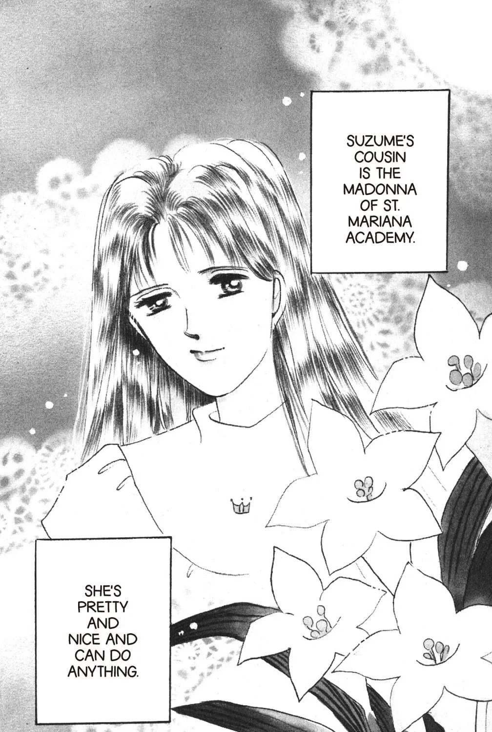 Read God Says! chapter 12 image 48 on Lezhin