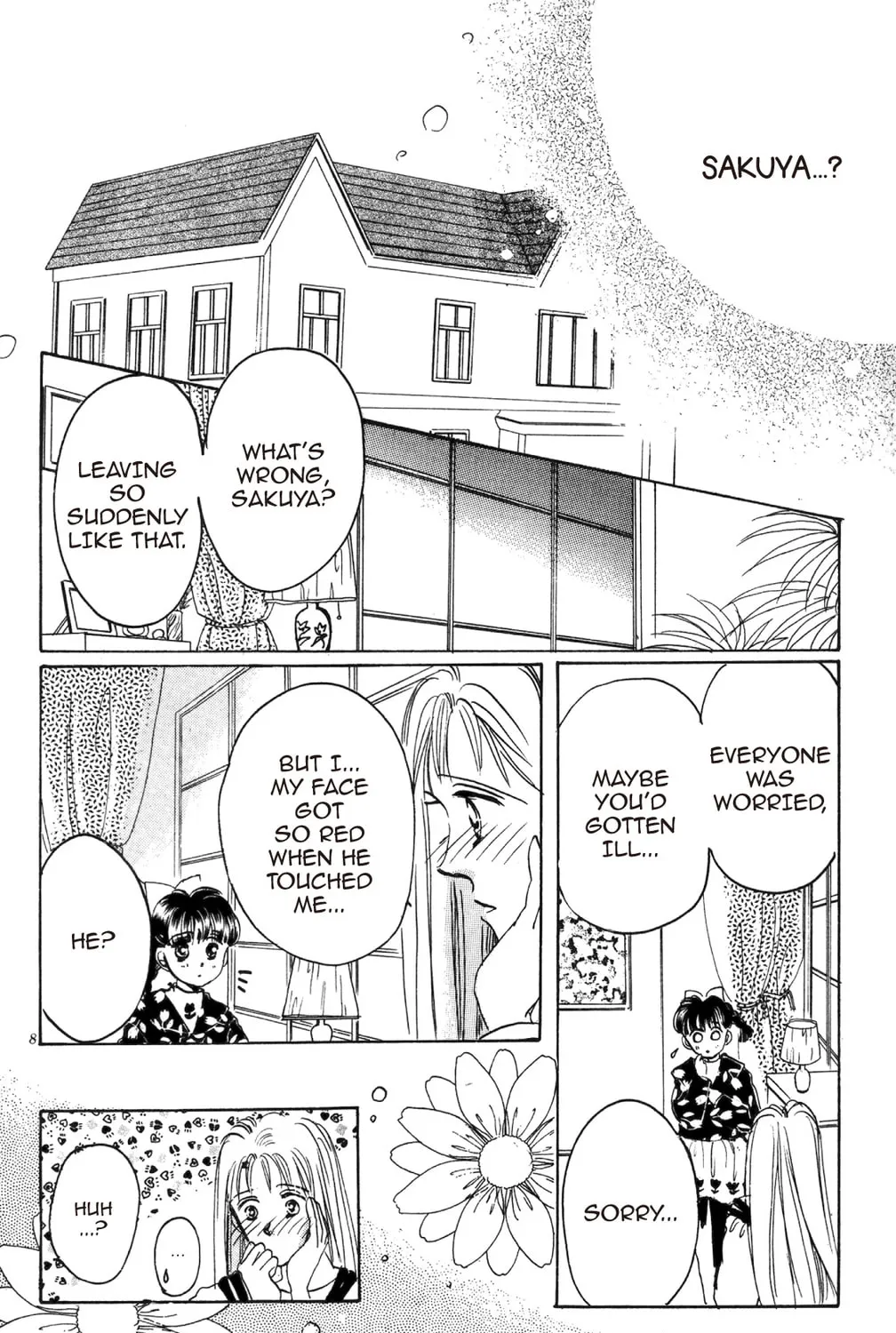 Read God Says! chapter 12 image 60 on Lezhin
