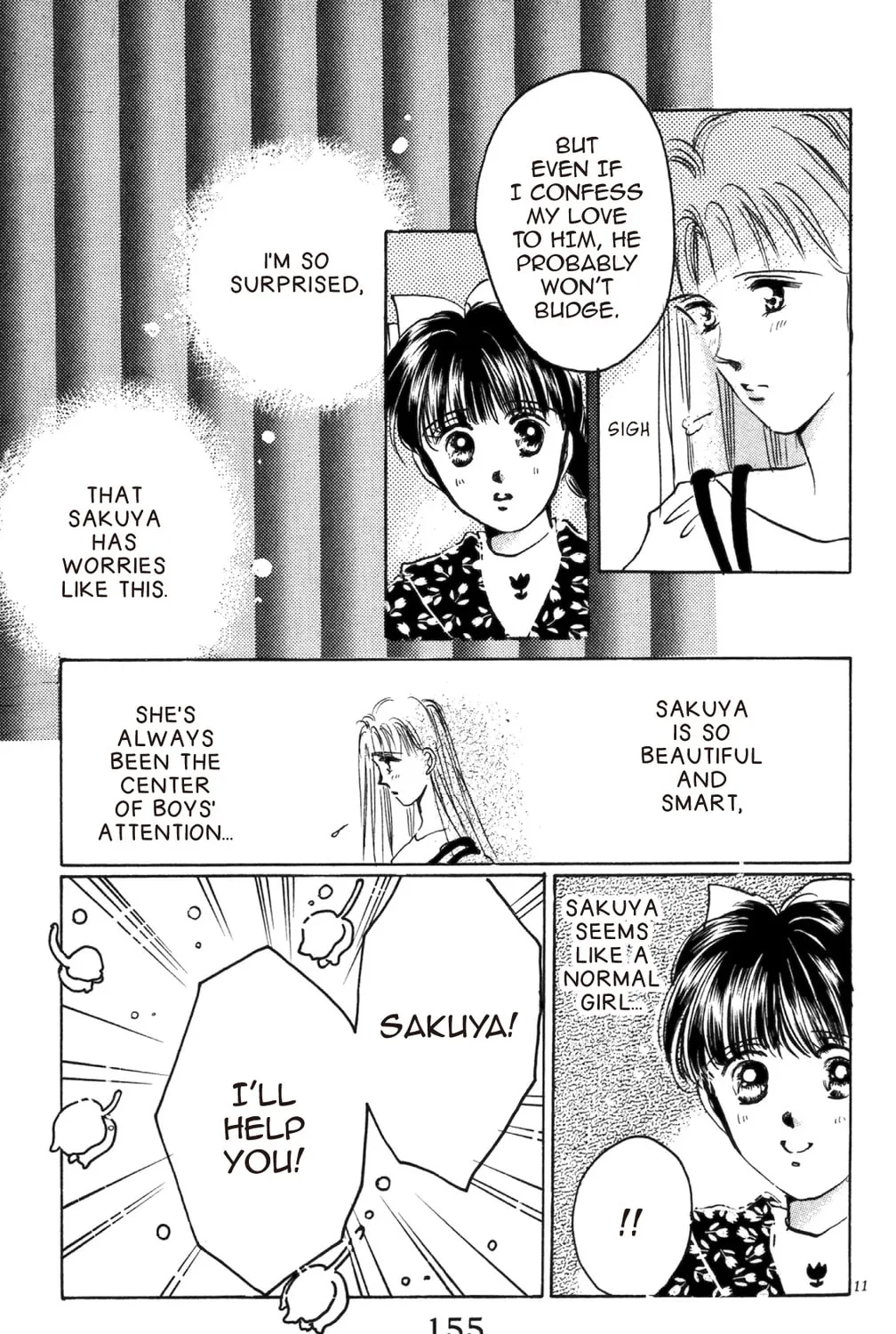 Read God Says! chapter 12 image 66 on Lezhin