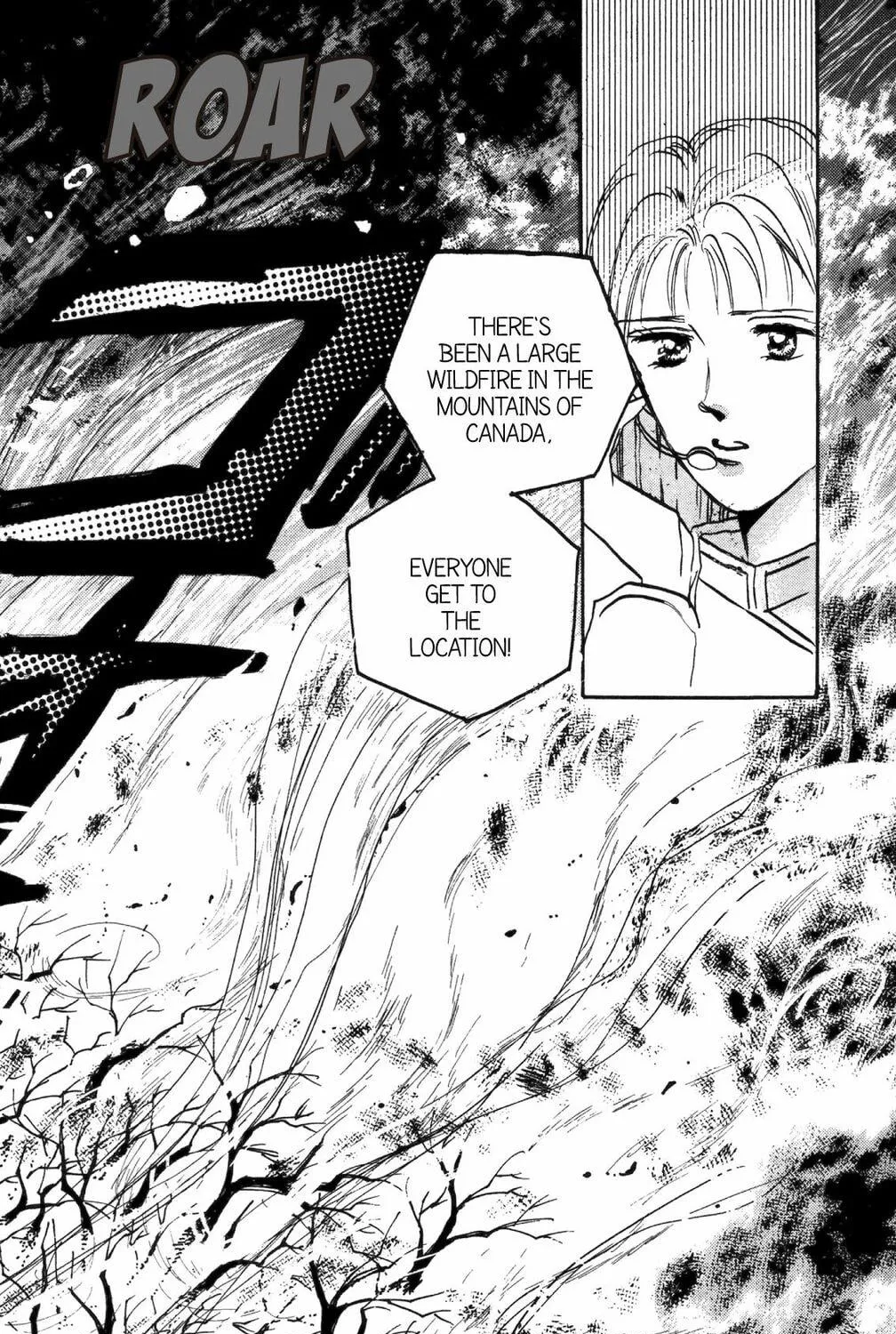 Read God Says! chapter 12 image 88 on Lezhin