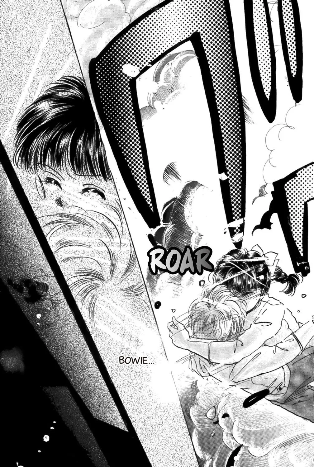 Read God Says! chapter 13 image 38 on Lezhin