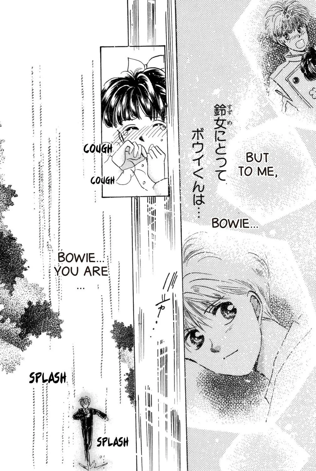 Read God Says! chapter 14 image 34 on Lezhin