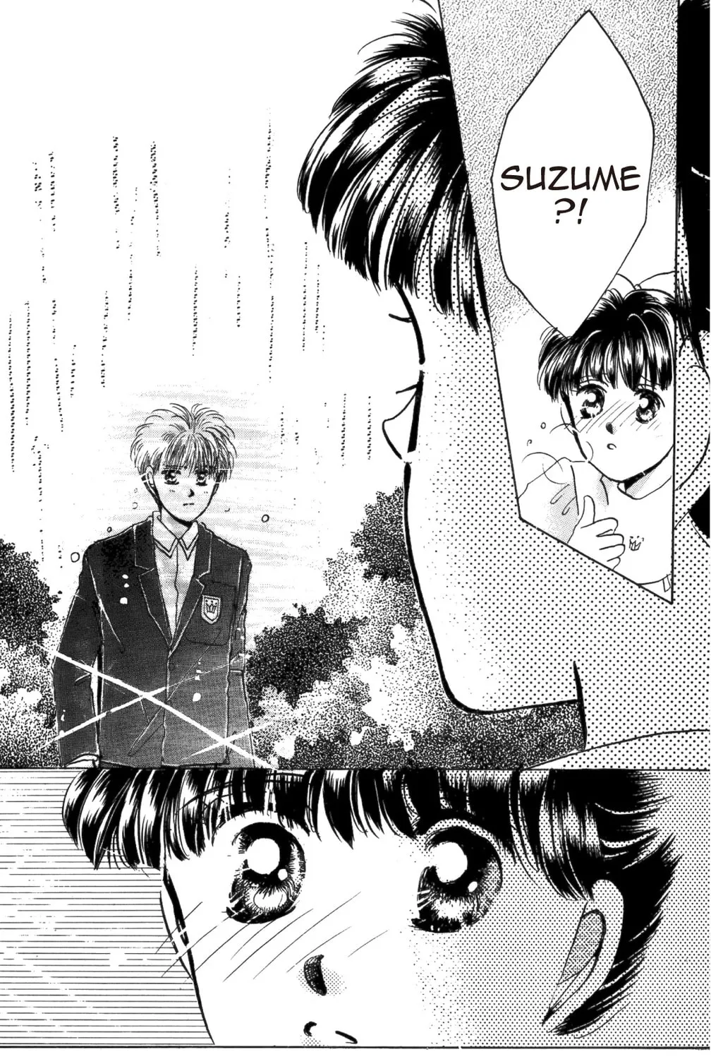 Read God Says! chapter 14 image 36 on Lezhin