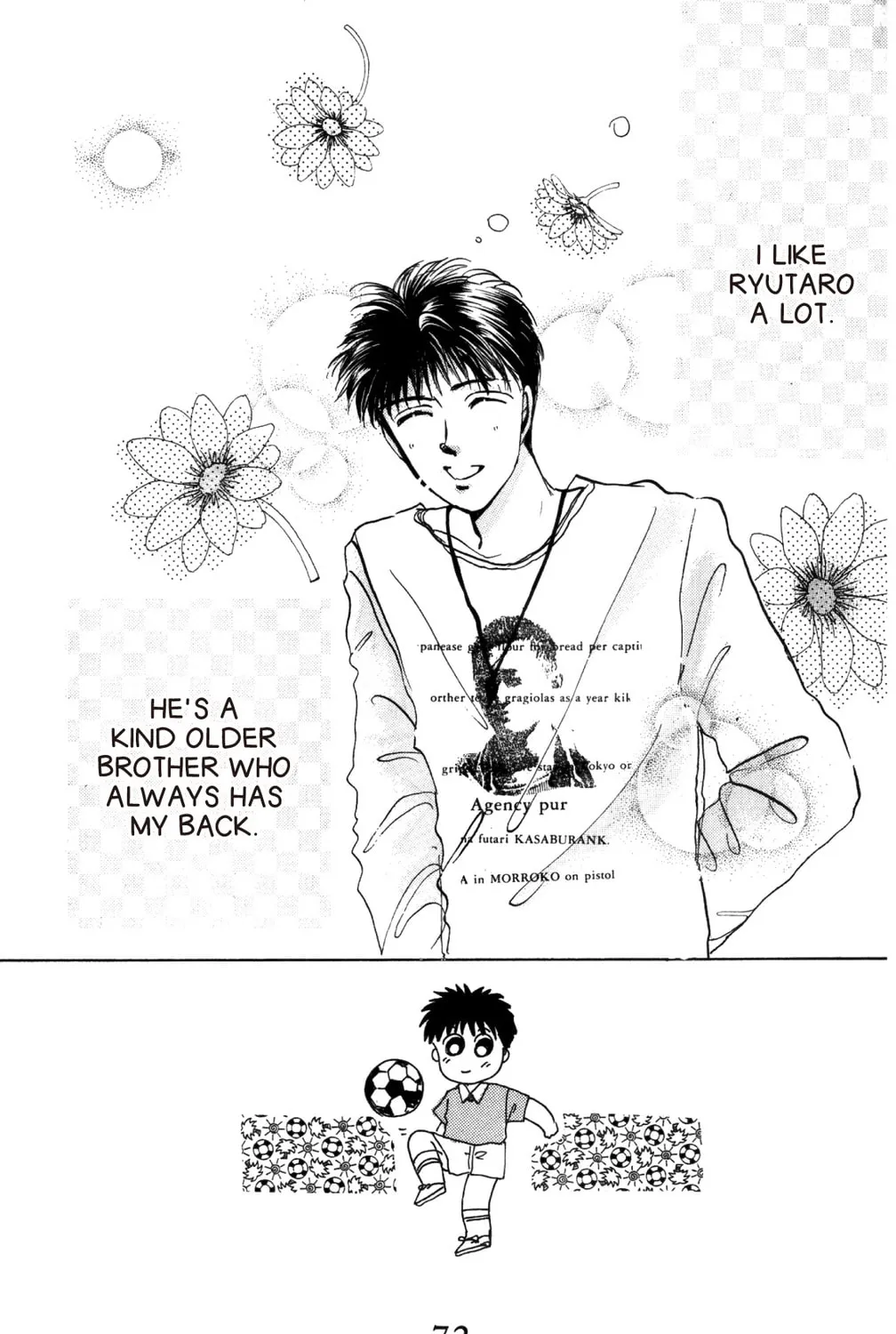 Read God Says! chapter 14 image 60 on Lezhin