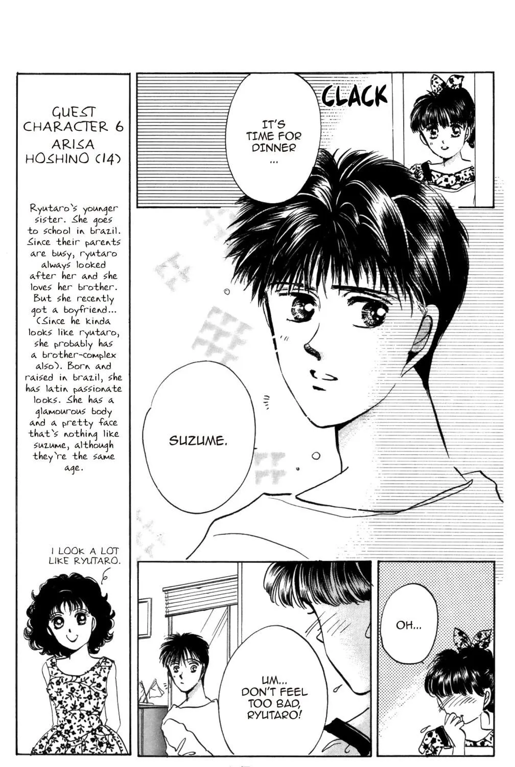 Read God Says! chapter 14 image 70 on Lezhin