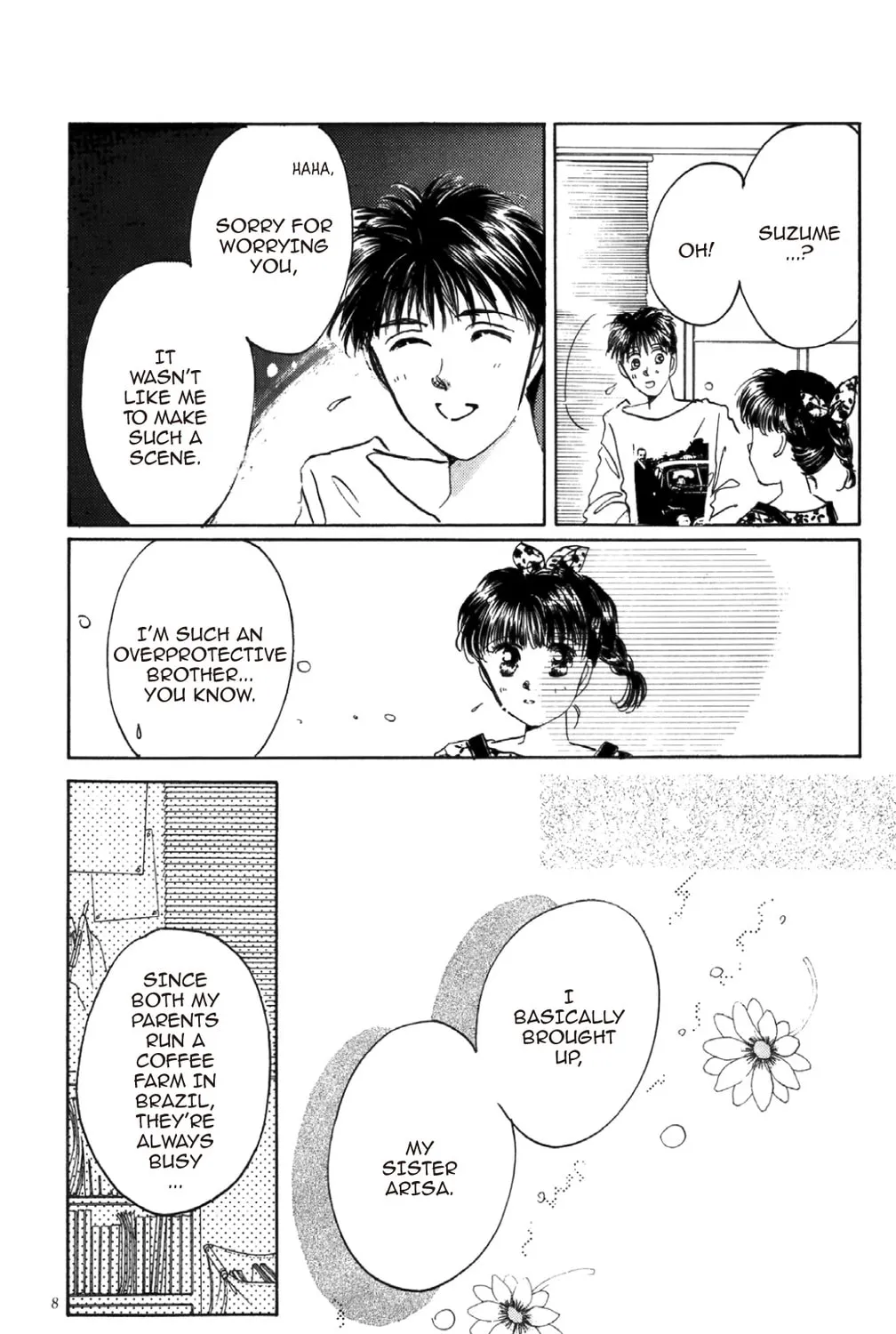 Read God Says! chapter 14 image 72 on Lezhin