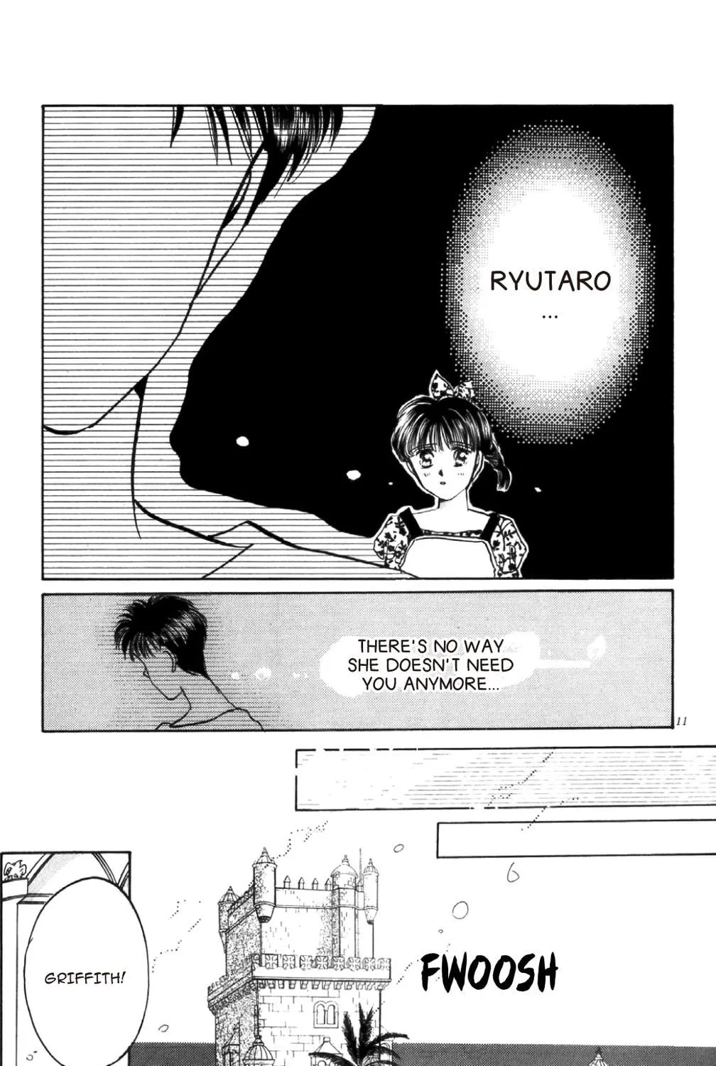 Read God Says! chapter 14 image 78 on Lezhin