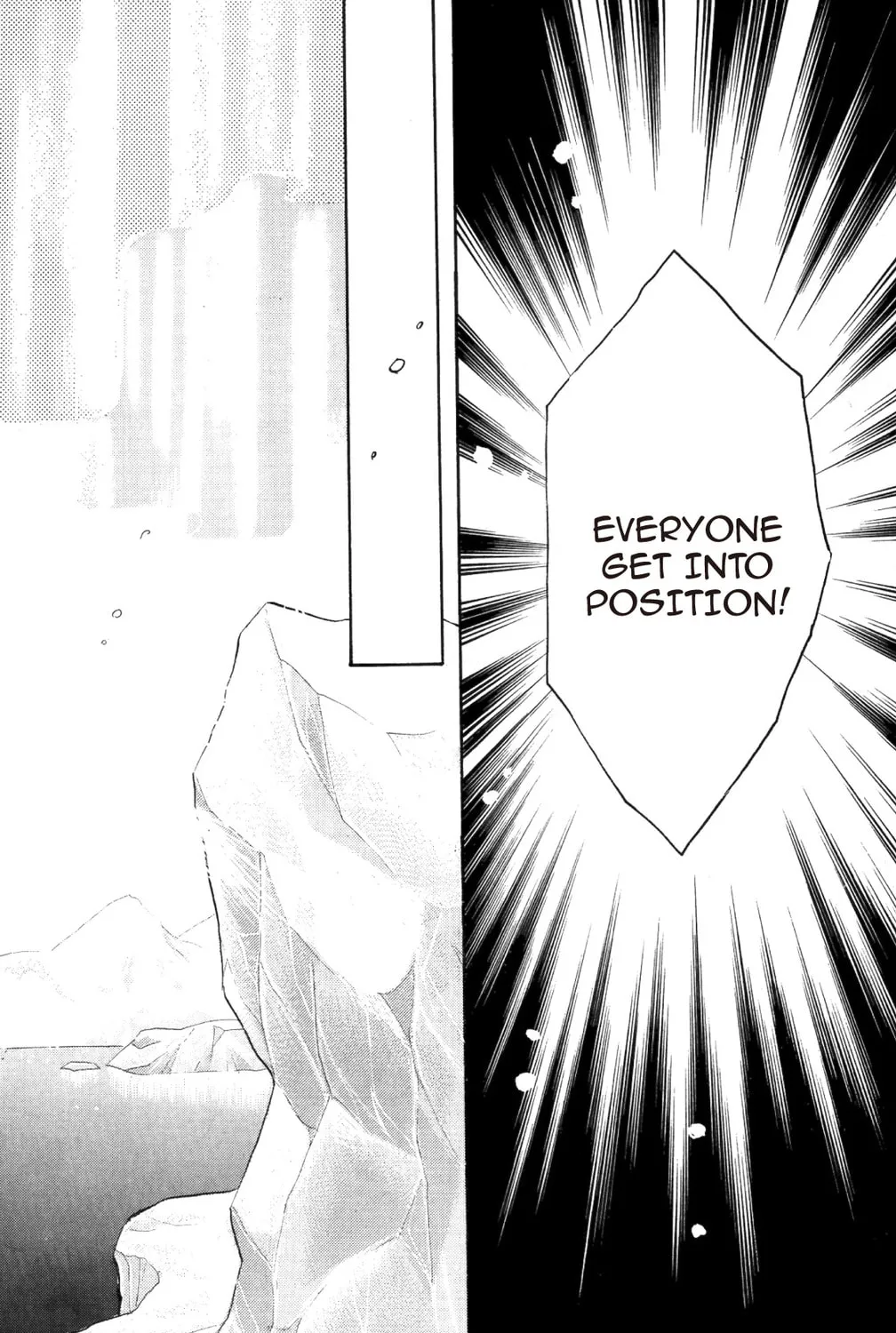 Read God Says! chapter 15 image 12 on Lezhin
