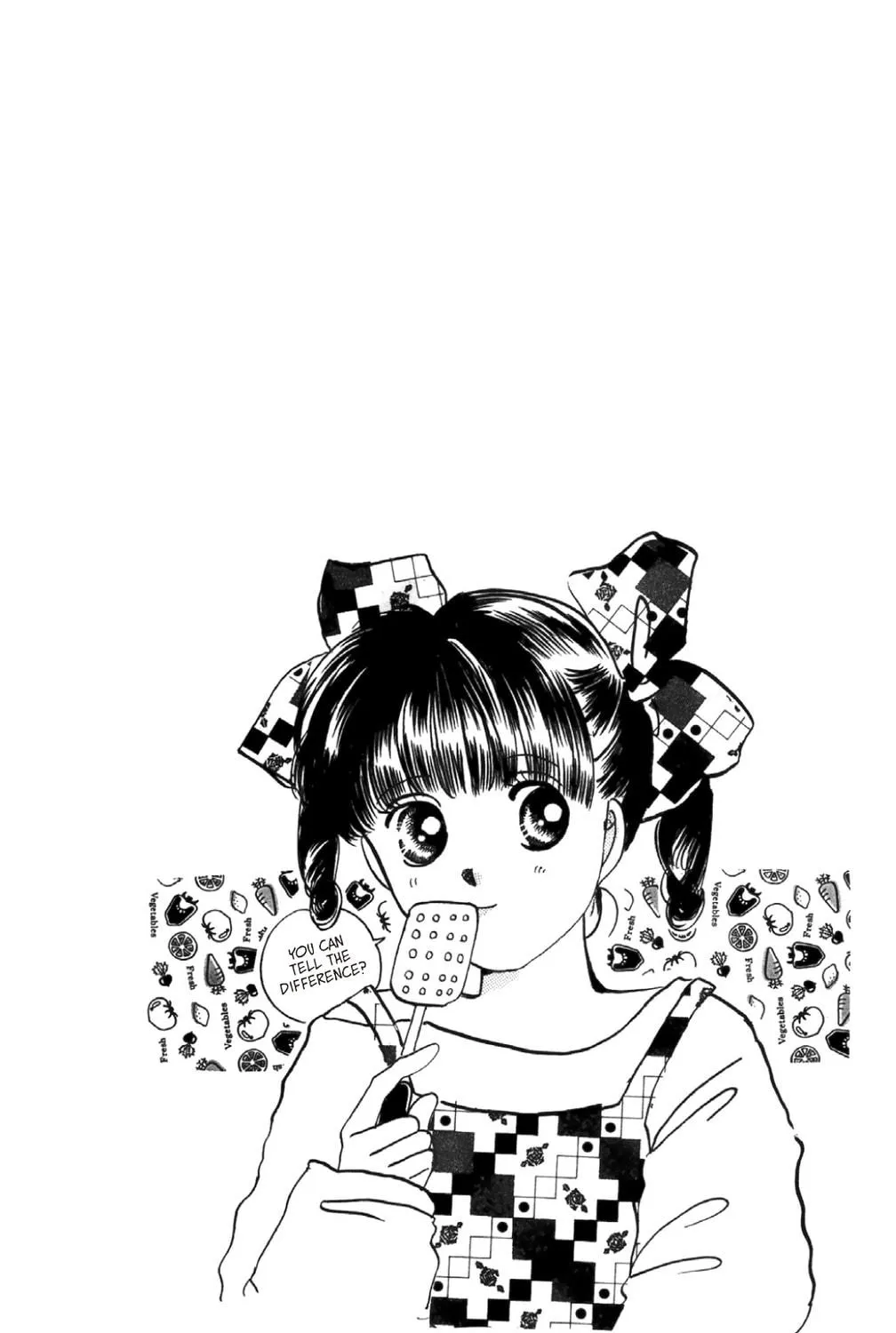 Read God Says! chapter 15 image 52 on Lezhin