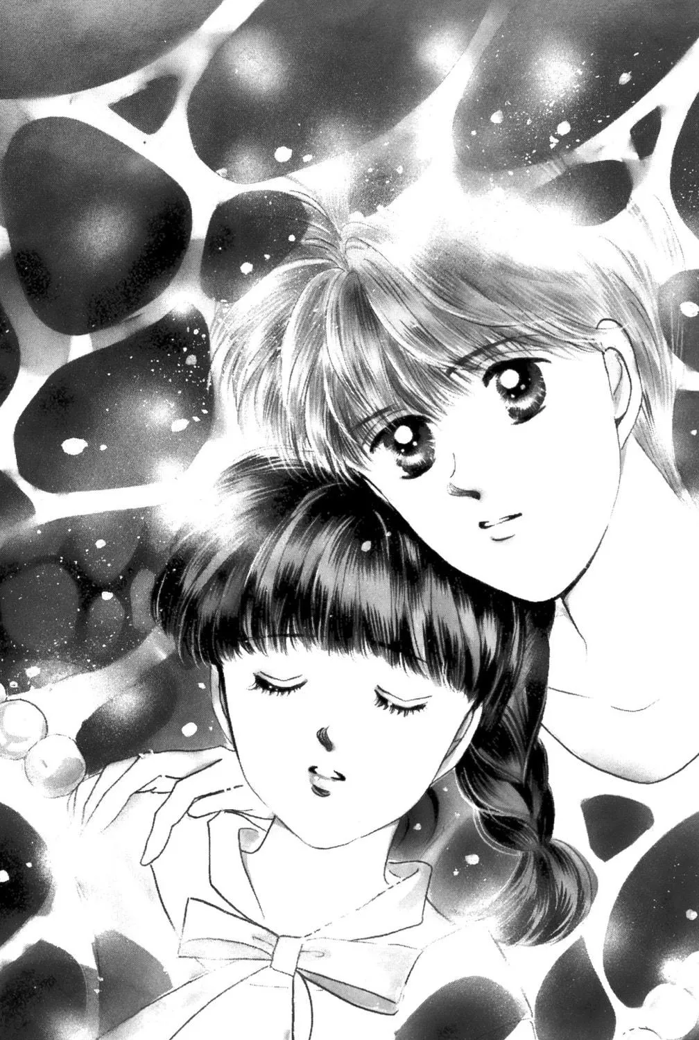 Read God Says! chapter 15 image 58 on Lezhin