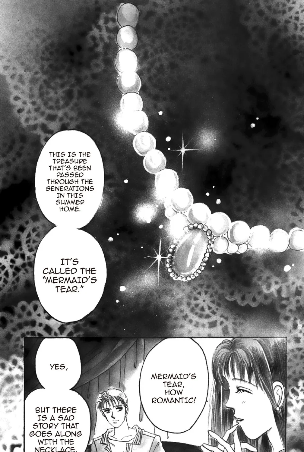 Read God Says! chapter 15 image 60 on Lezhin