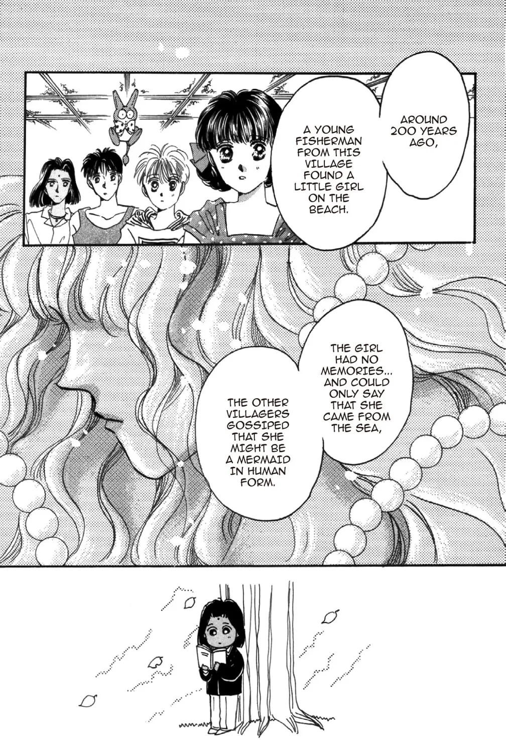 Read God Says! chapter 15 image 62 on Lezhin