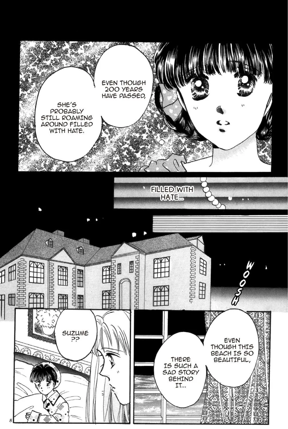 Read God Says! chapter 15 image 68 on Lezhin