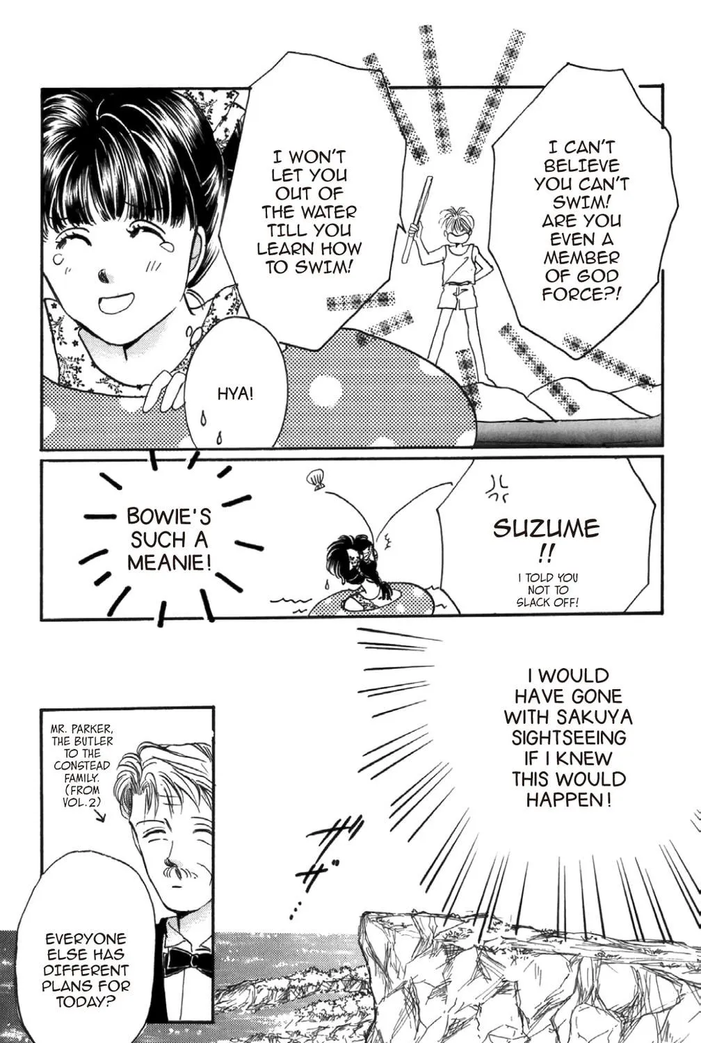 Read God Says! chapter 15 image 78 on Lezhin