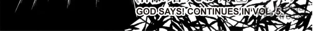 Read God Says! chapter 16 image 129 on Lezhin