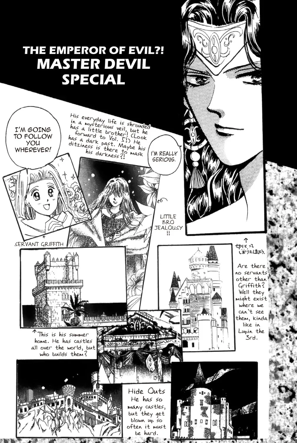 Read God Says! chapter 16 image 132 on Lezhin