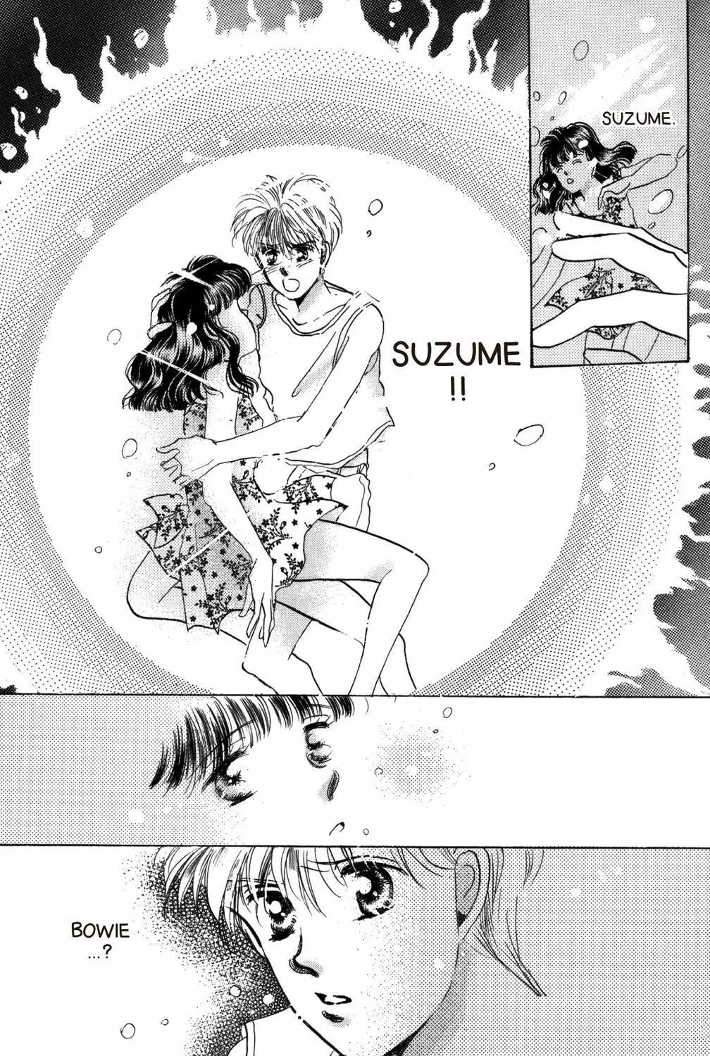 Read God Says! chapter 16 image 28 on Lezhin