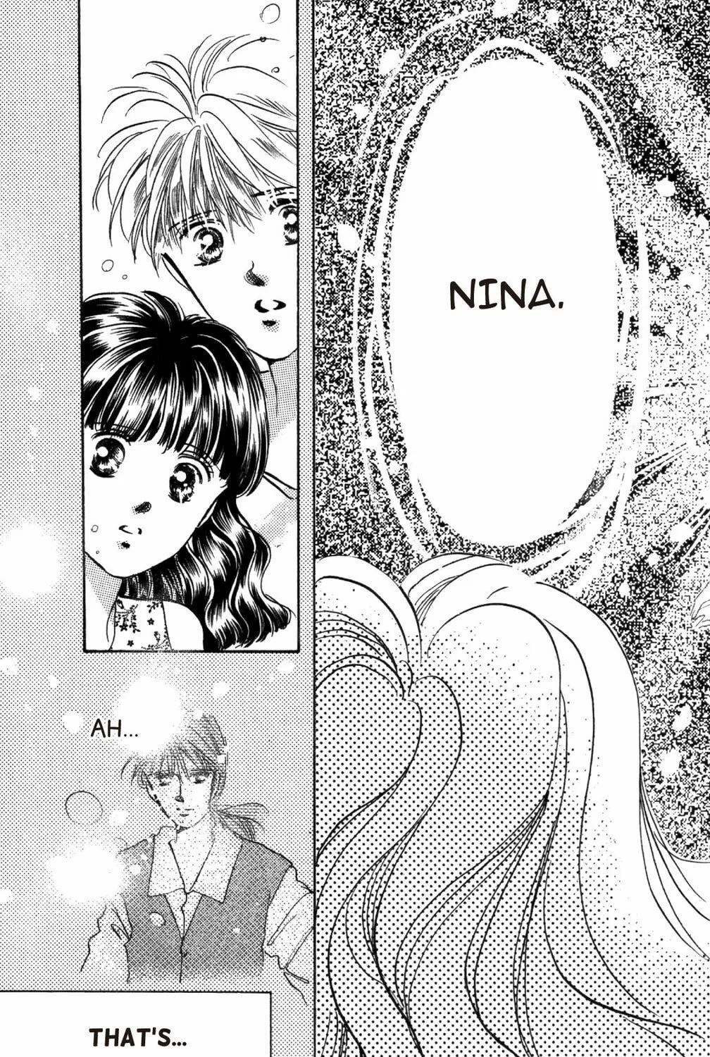 Read God Says! chapter 16 image 34 on Lezhin
