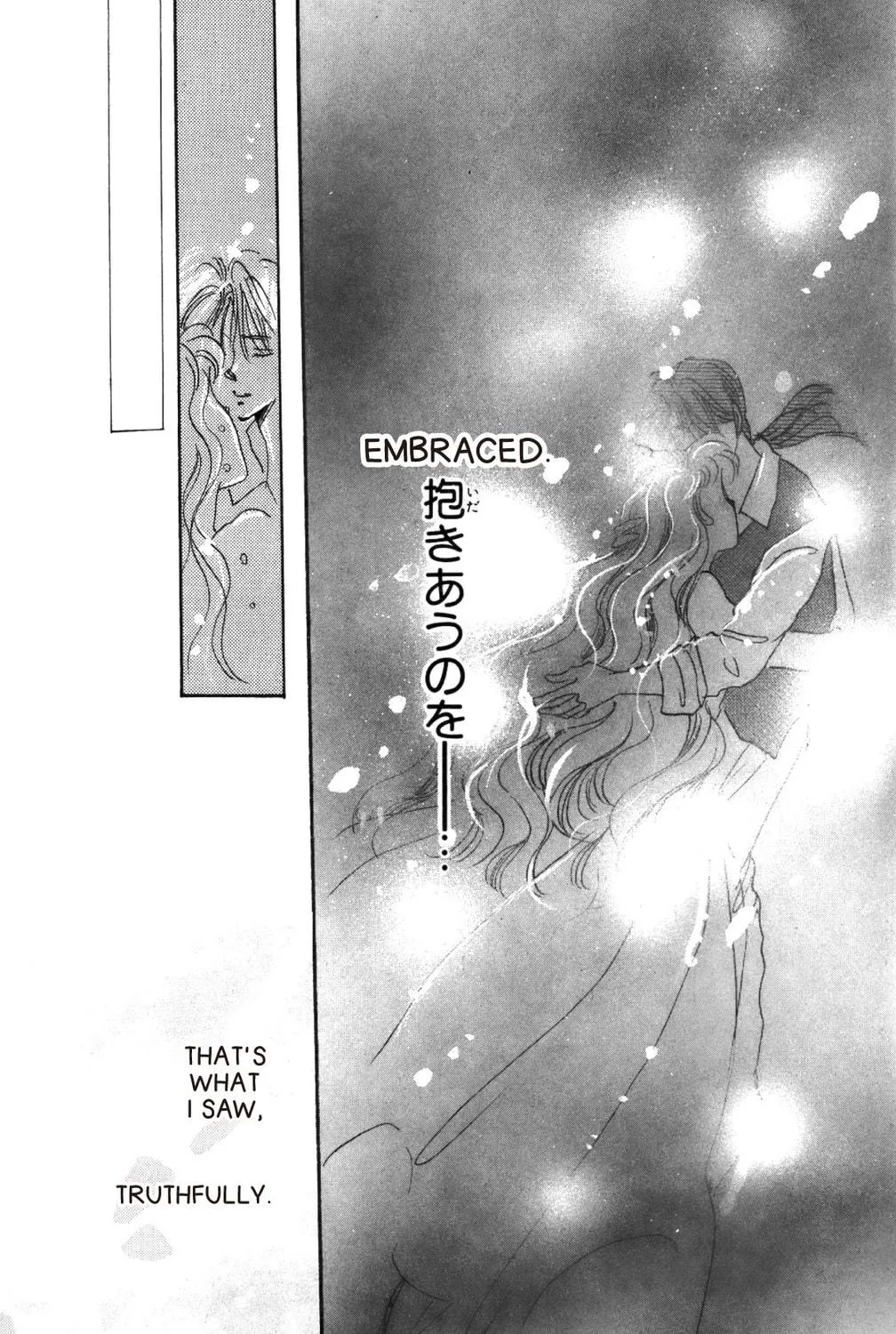 Read God Says! chapter 16 image 38 on Lezhin