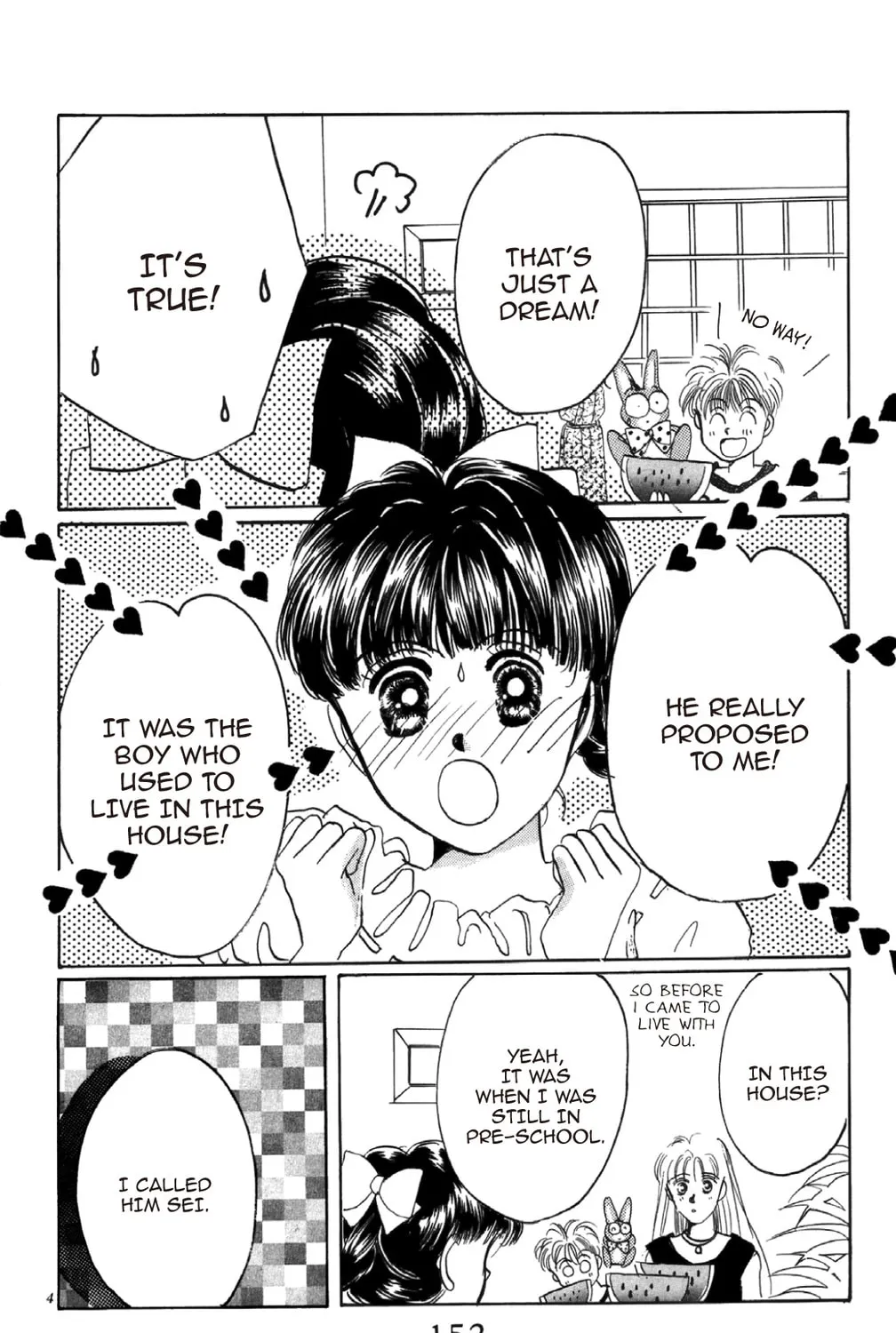 Read God Says! chapter 16 image 60 on Lezhin