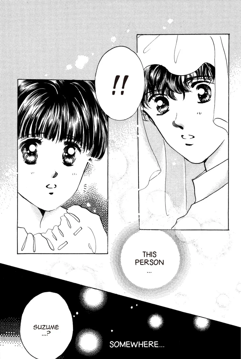 Read God Says! chapter 16 image 74 on Lezhin