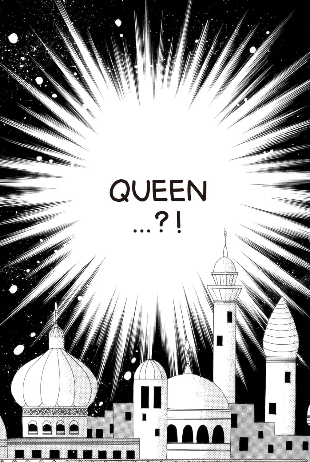 Read God Says! chapter 16 image 86 on Lezhin