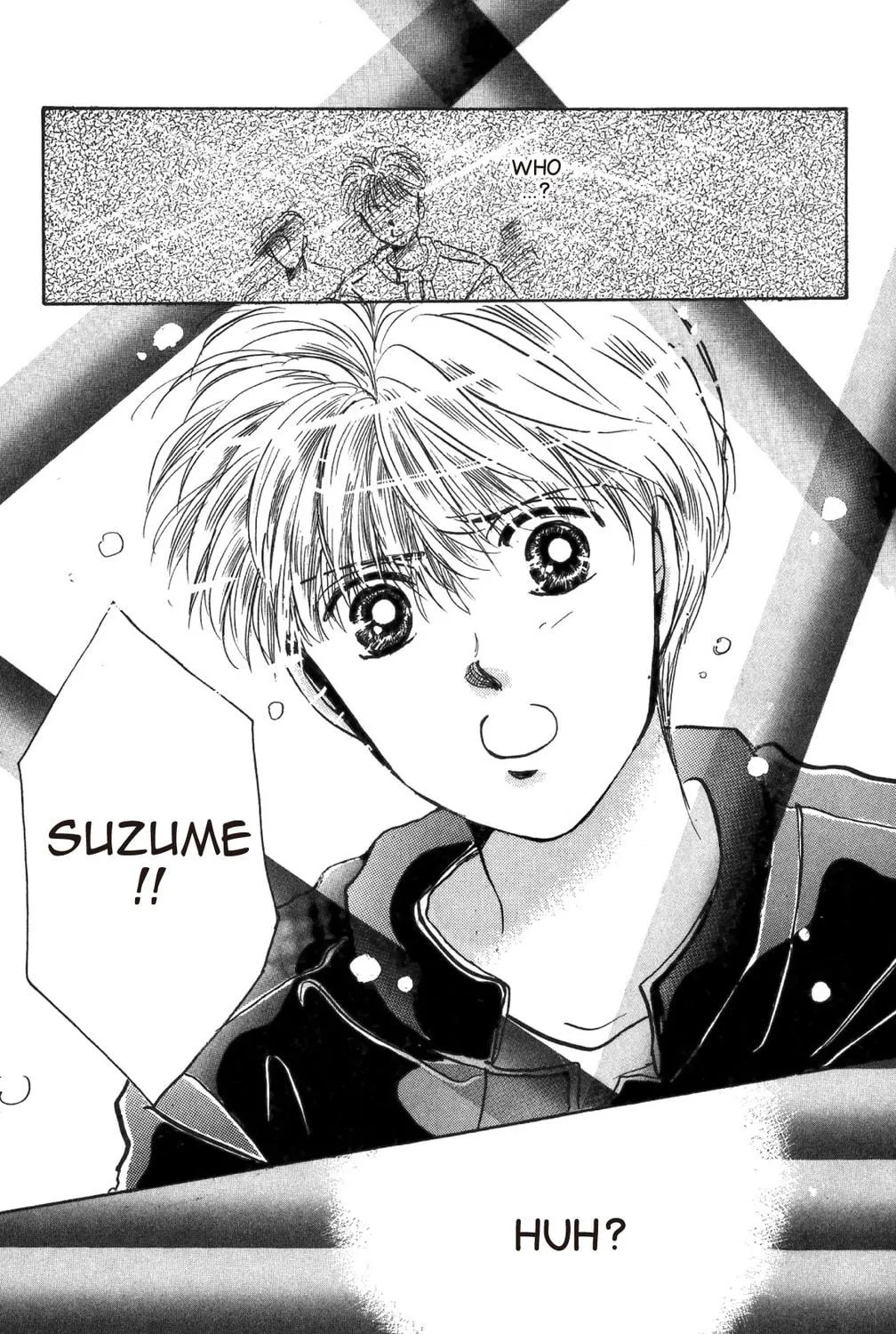 Read God Says! chapter 17 image 38 on Lezhin