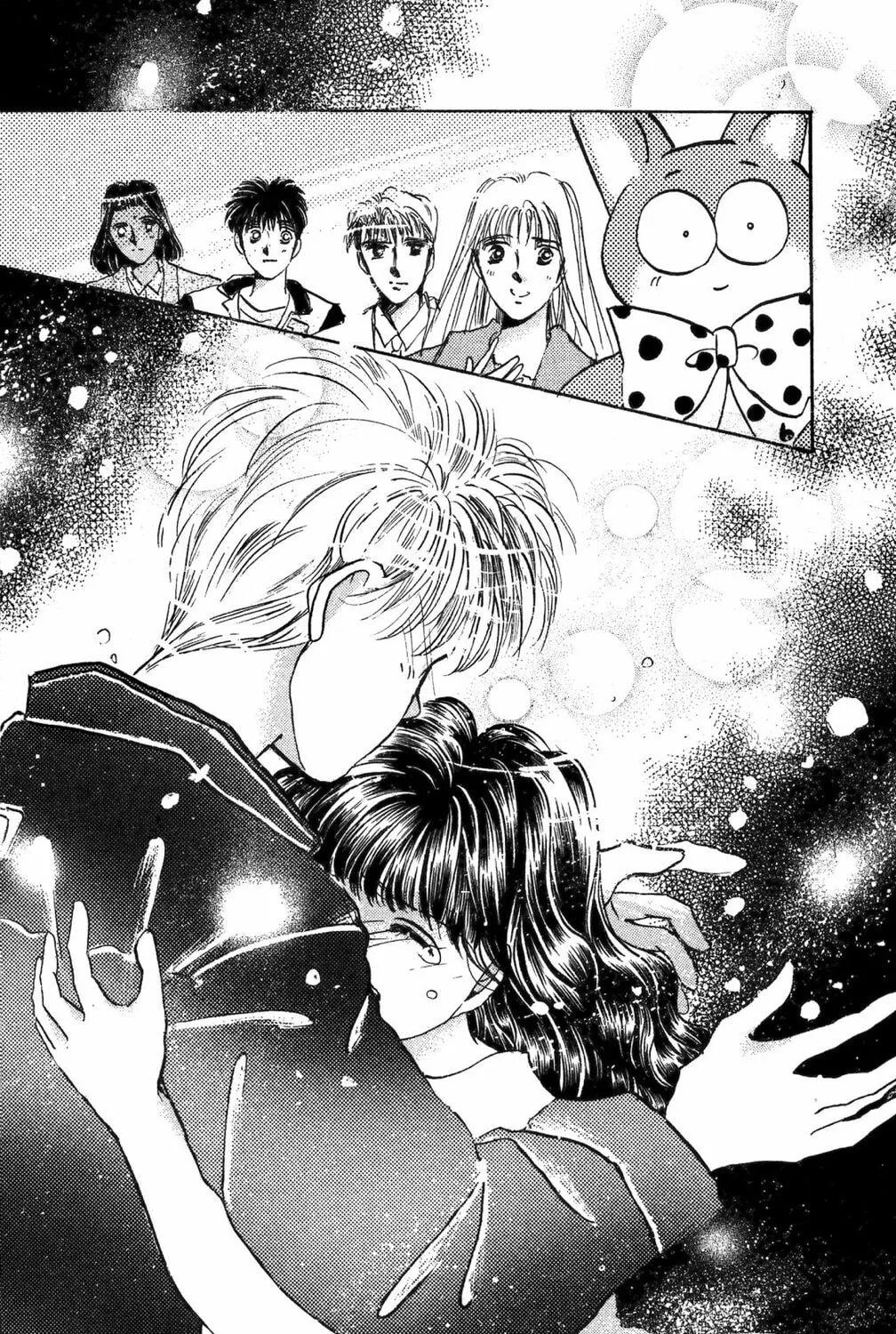 Read God Says! chapter 17 image 48 on Lezhin