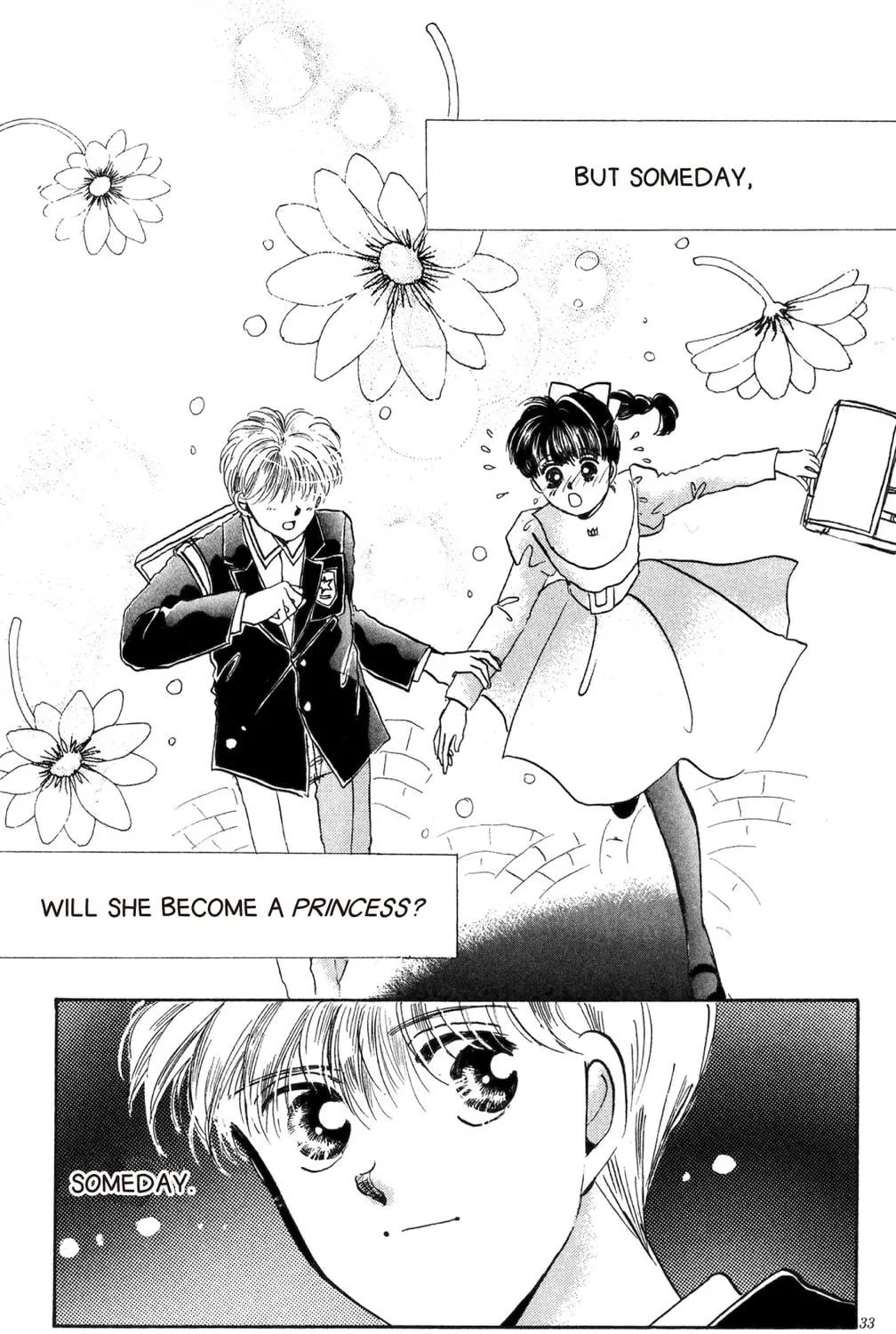 Read God Says! chapter 17 image 58 on Lezhin