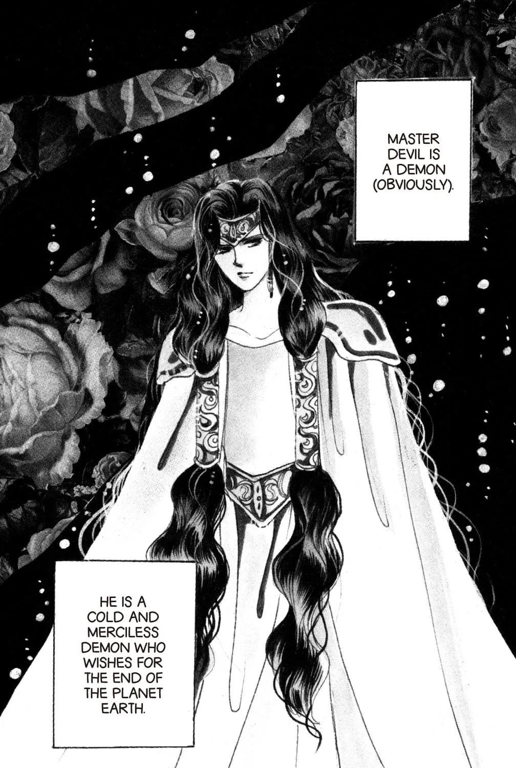 Read God Says! chapter 17 image 64 on Lezhin