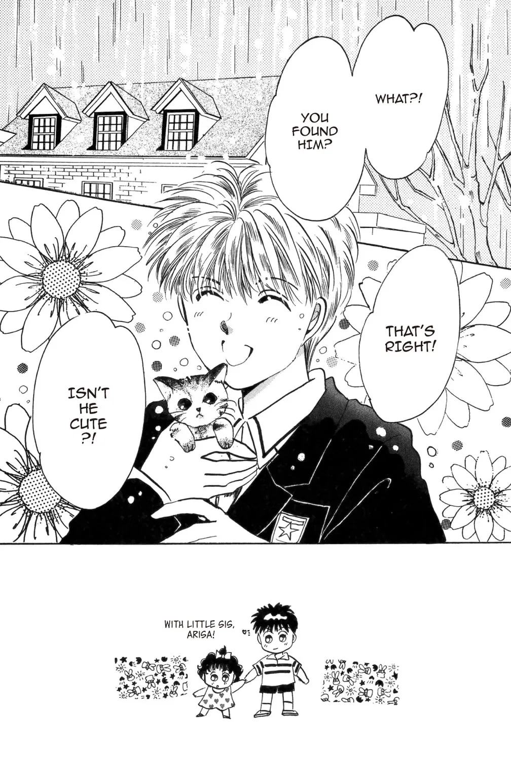 Read God Says! chapter 18 image 62 on Lezhin