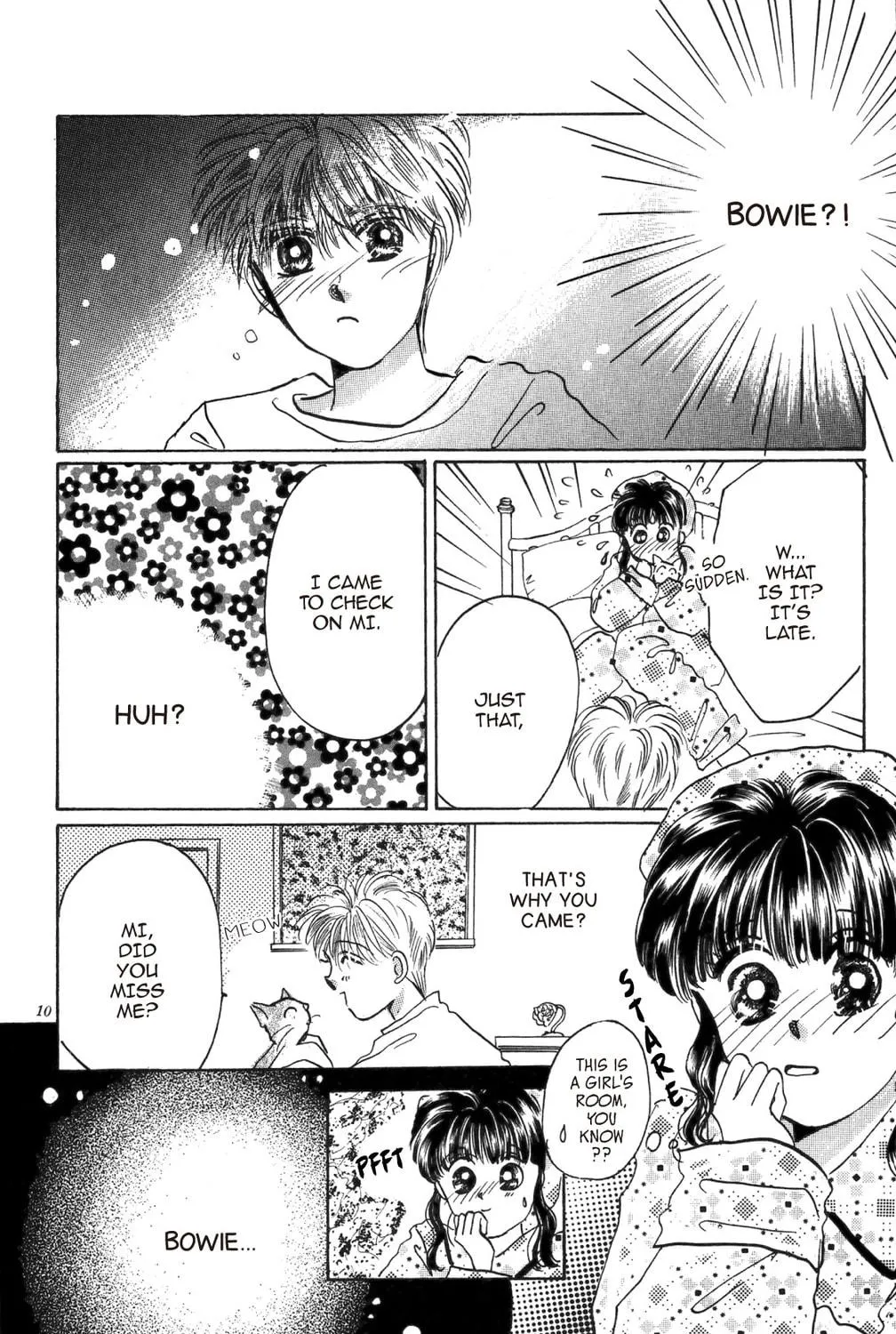 Read God Says! chapter 18 image 76 on Lezhin