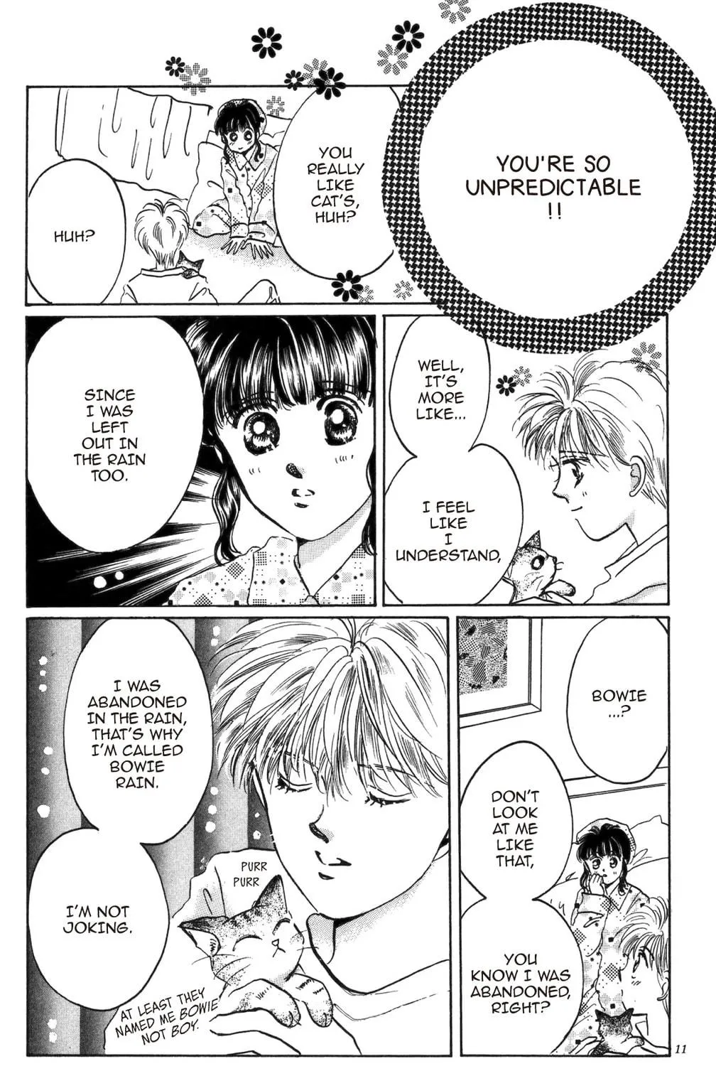Read God Says! chapter 18 image 78 on Lezhin