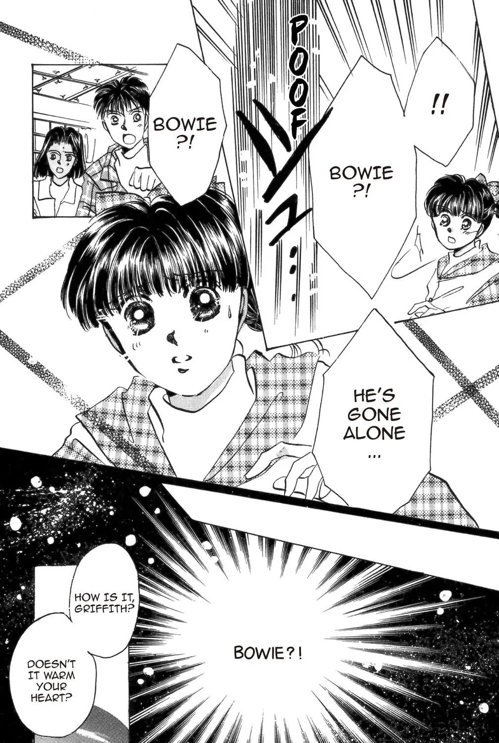 Read God Says! chapter 19 image 22 on Lezhin