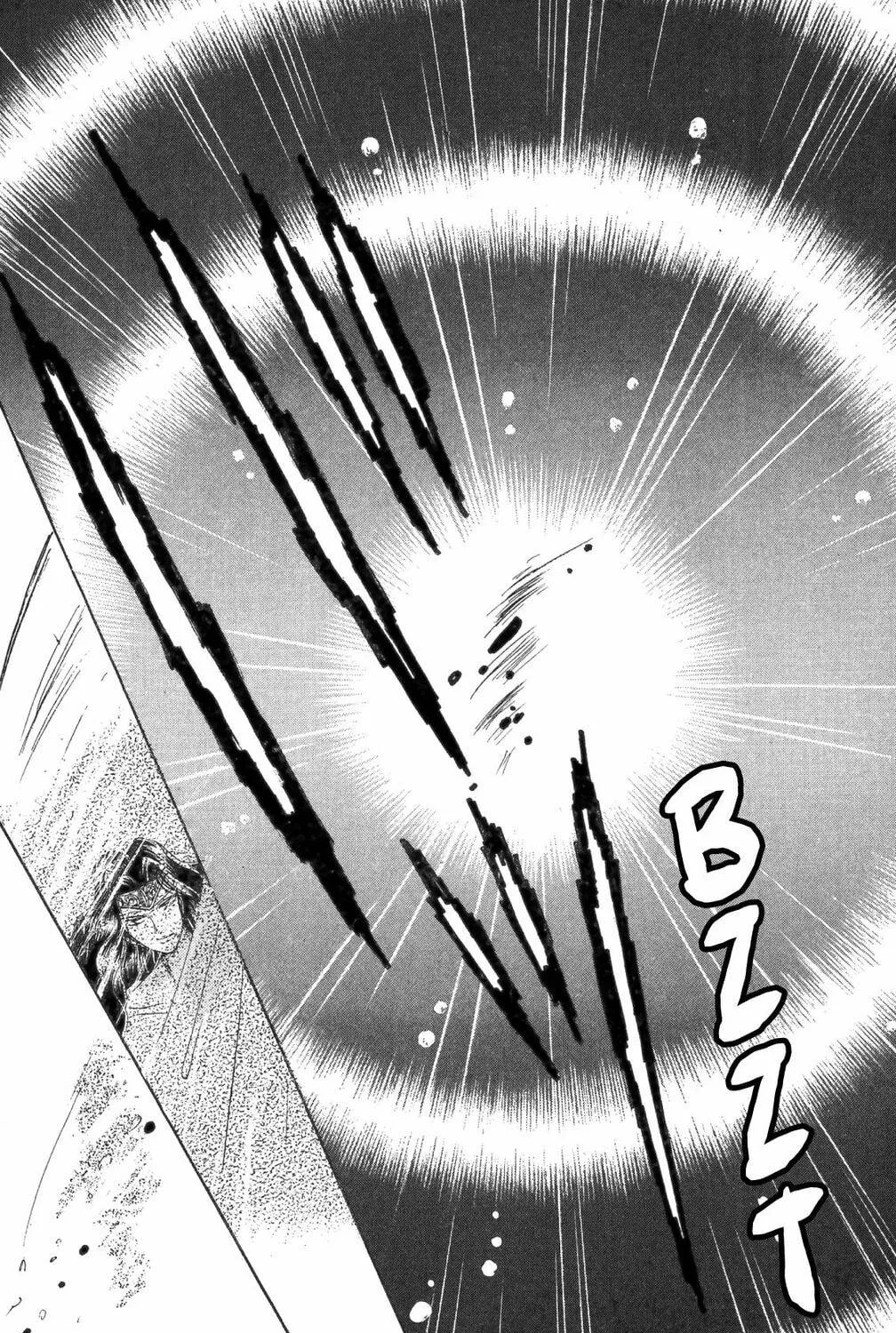 Read God Says! chapter 19 image 34 on Lezhin