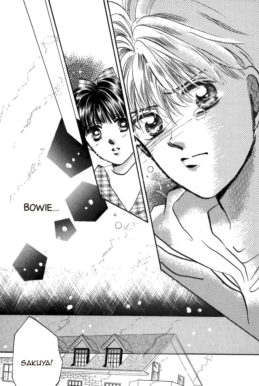Read God Says! chapter 19 image 36 on Lezhin
