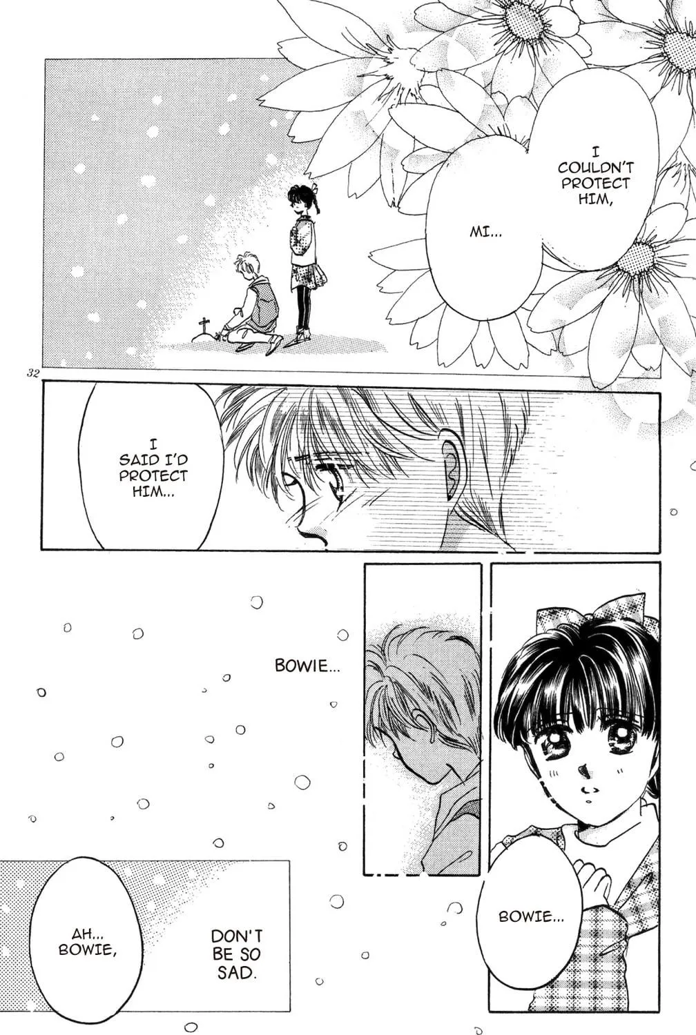 Read God Says! chapter 19 image 40 on Lezhin