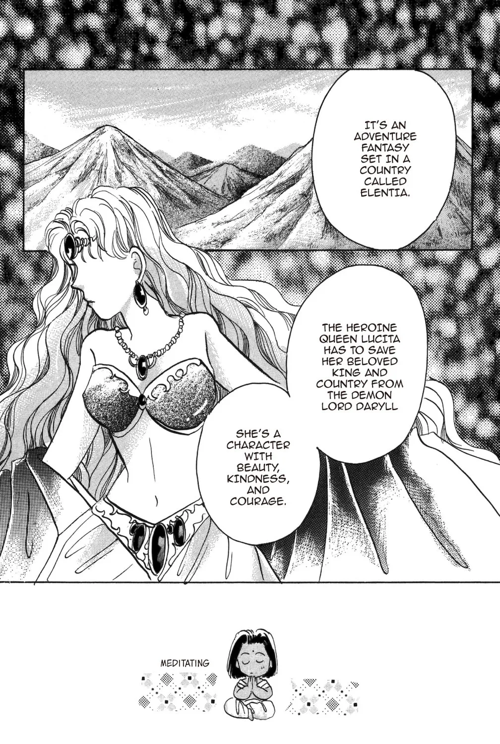 Read God Says! chapter 19 image 62 on Lezhin