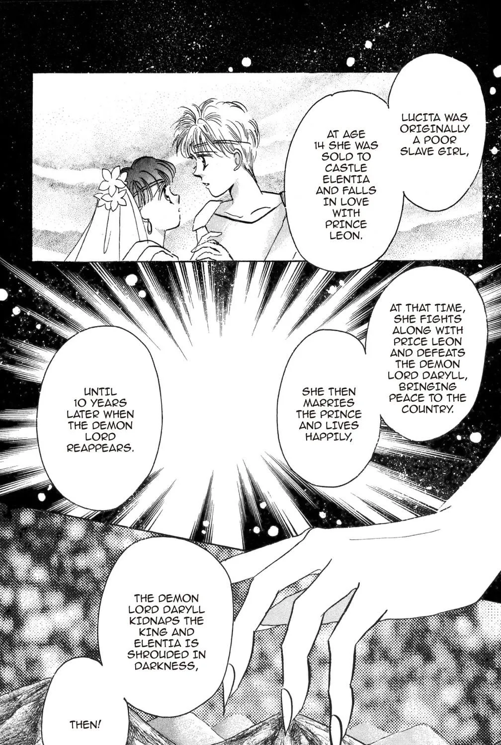 Read God Says! chapter 19 image 64 on Lezhin