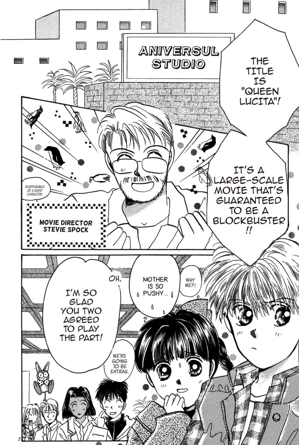 Read God Says! chapter 19 image 68 on Lezhin